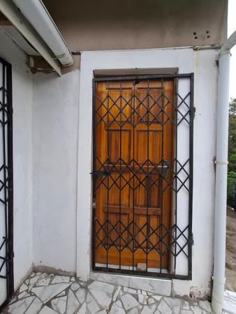 1 Bedroom Garden Cottage