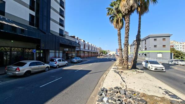 137 m² Commercial space