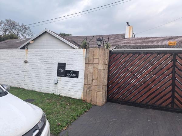1 Bedroom Garden Cottage