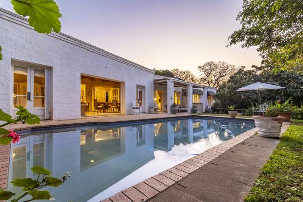 6 Bedroom House