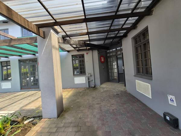 498 m² Industrial space