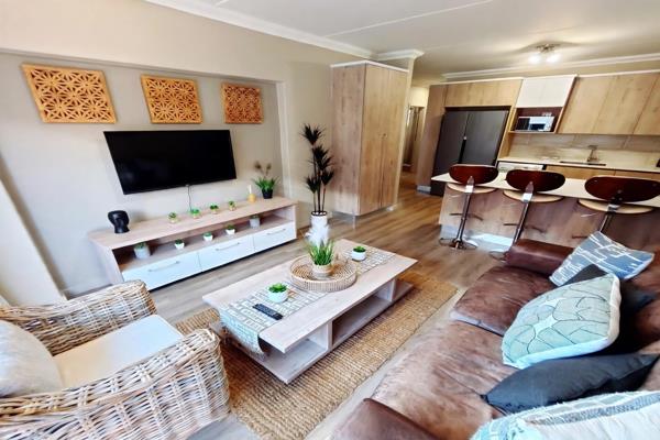 3 Bedroom Apartment