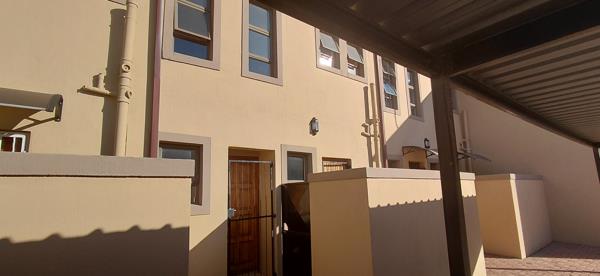 2 Bedroom Simplex