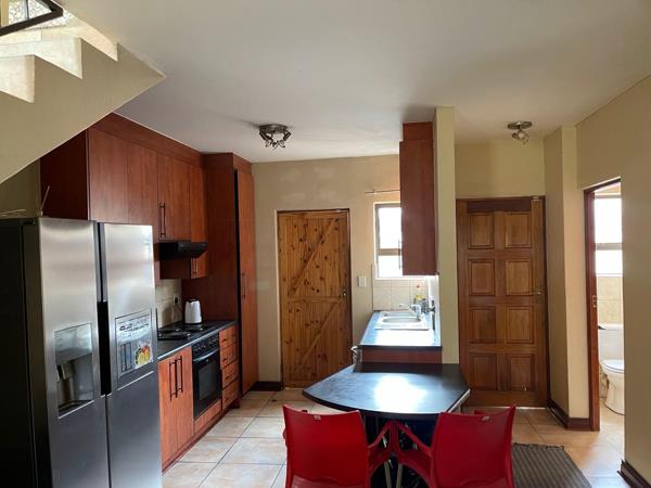2 Bedroom Simplex