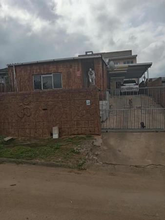 7 Bedroom Townhouse