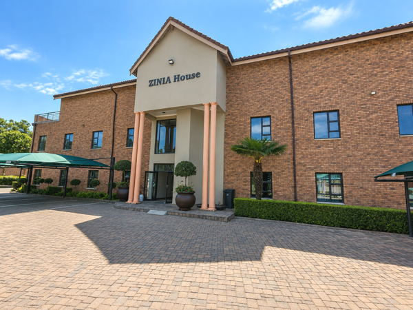 118 m² Commercial space