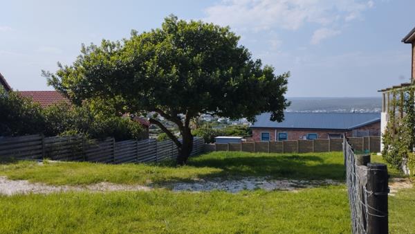 507 m² Land