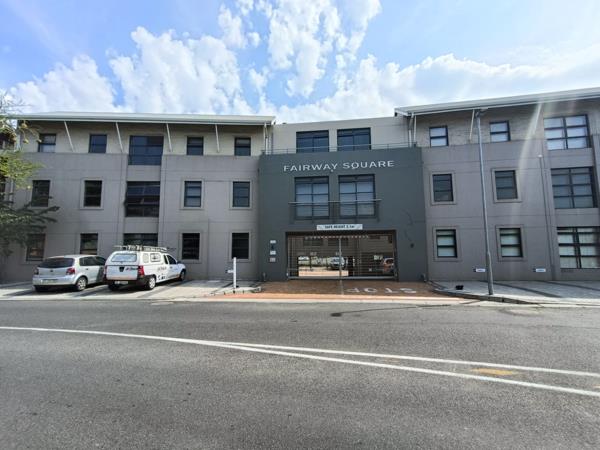 73 m² Commercial space