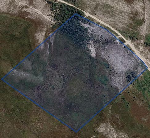 8.6 ha Land