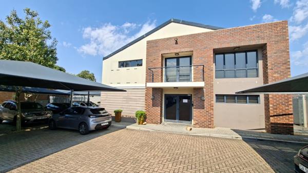 163 m² Commercial space