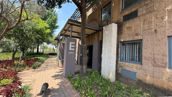 385 m² Office Space