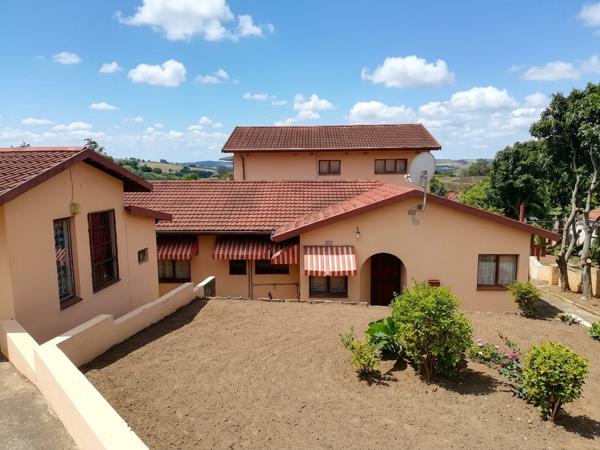 6 Bedroom House