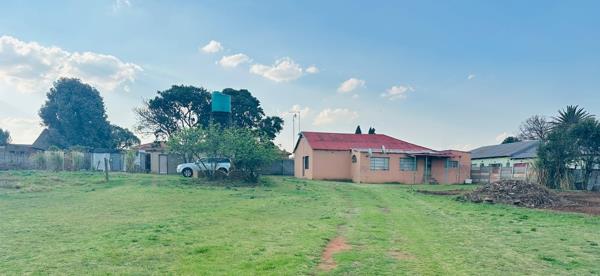 15 Bedroom House