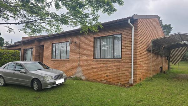 3 Bedroom Simplex