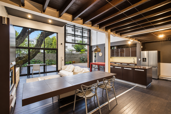 3 Bedroom Penthouse