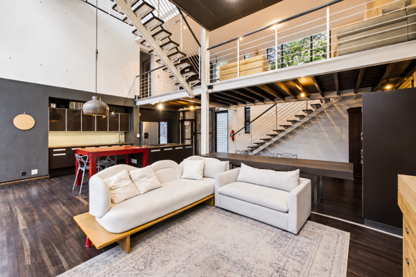 3 Bedroom Penthouse