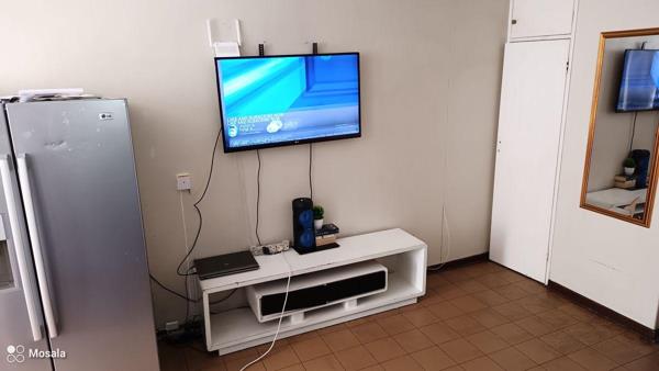 1 Bedroom Flat