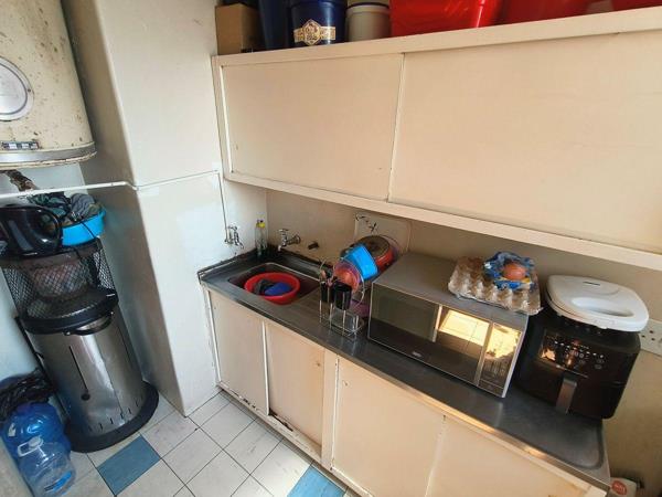 1 Bedroom Flat