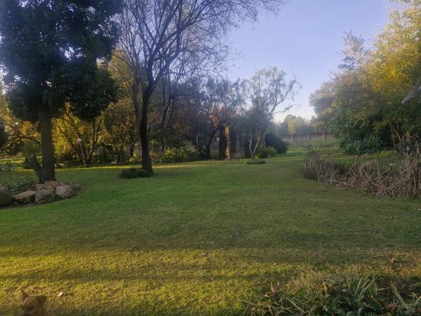 2.2 ha Farm