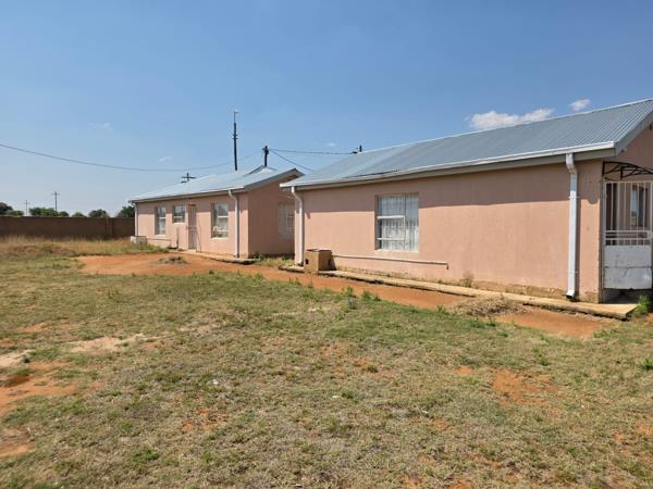 2 250 m² Farm
