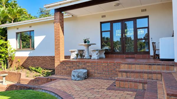 1 Bedroom Garden Cottage