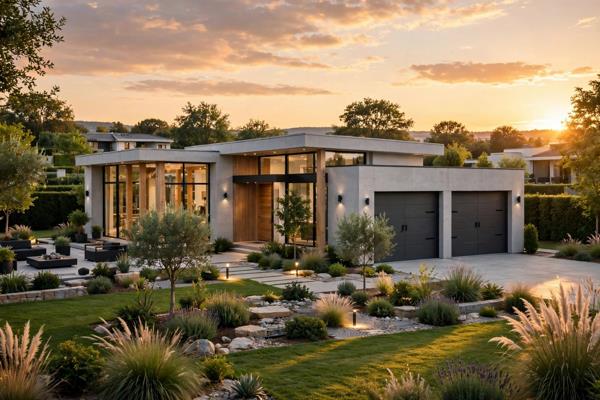 498 m² Land