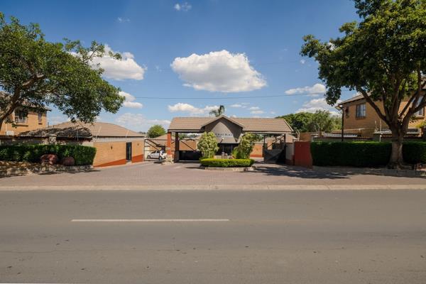 2 Bedroom Duplex