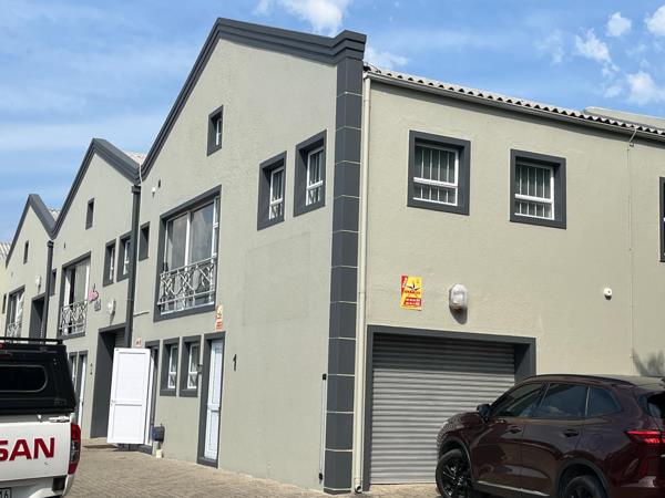 220 m² Commercial space