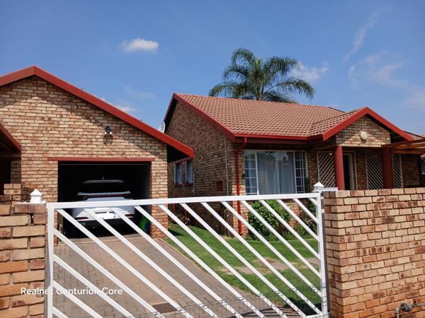 3 Bedroom Simplex