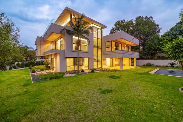 5 Bedroom House