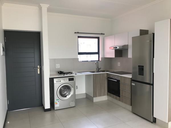 1 Bedroom House