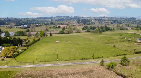 2.2 ha Land