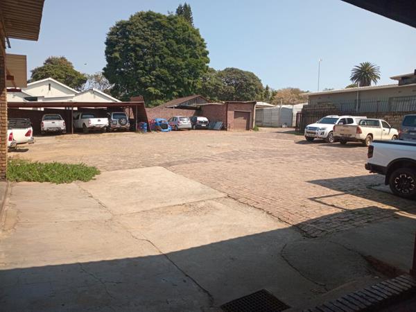 500 m² Commercial space