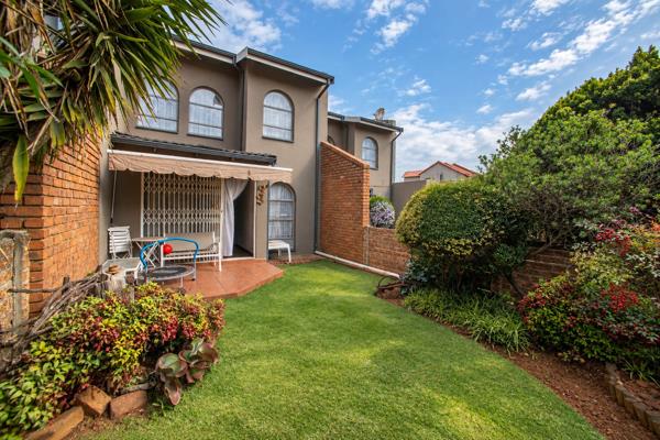2 Bedroom Duplex
