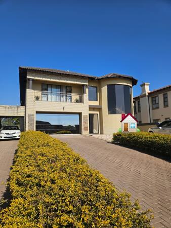 6 Bedroom House