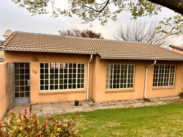 3 Bedroom Simplex