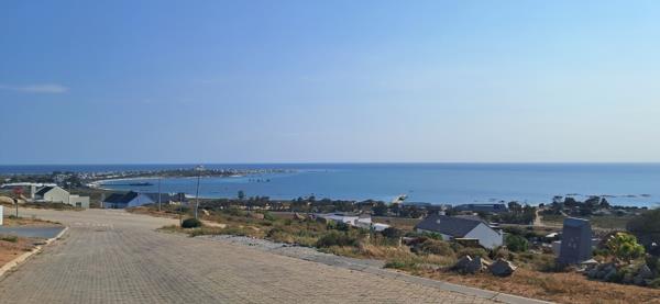 464 m² Land