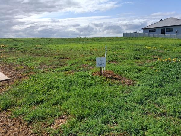 617 m² Land