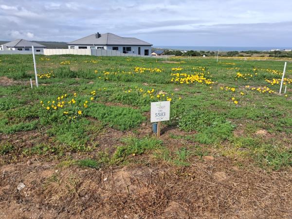 617 m² Land