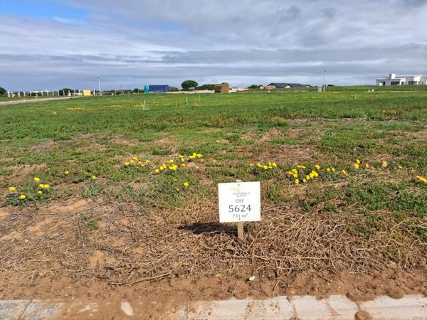 731 m² Land