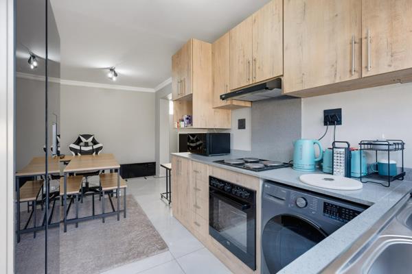 2 Bedroom Garden Cottage