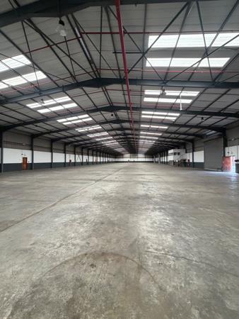 Commercial space