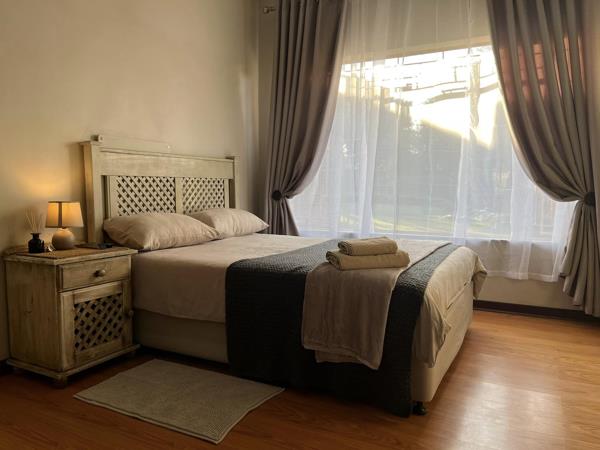 1 Bedroom House