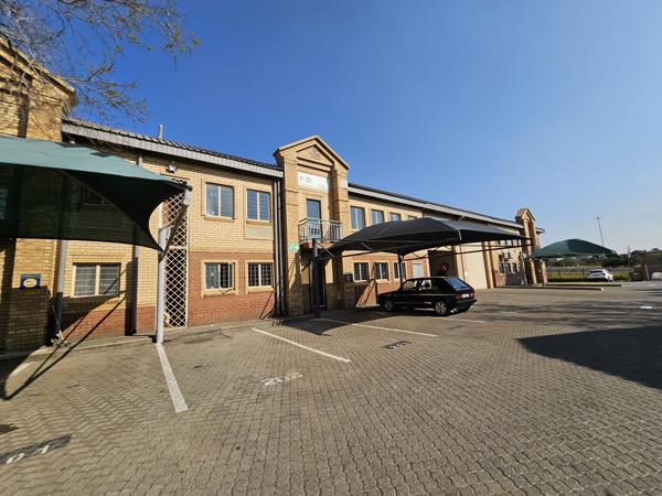 759 m² Industrial space