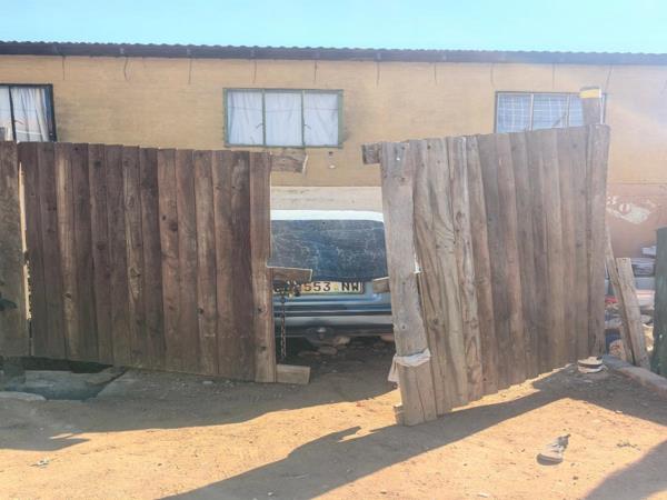 1 Bedroom Flat