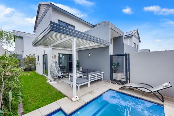 3 Bedroom Cluster