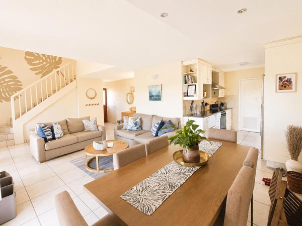 4 Bedroom Apartment