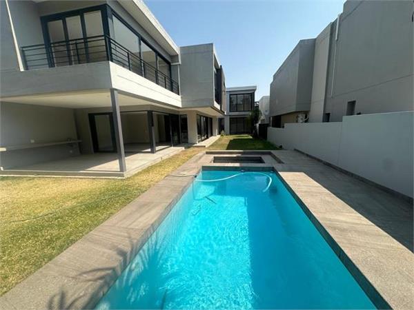 4 Bedroom Cluster