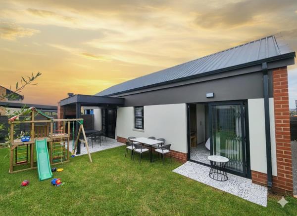 4 Bedroom Simplex