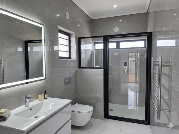 3 Bedroom Simplex